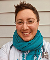 Jennifer Herman, FNP