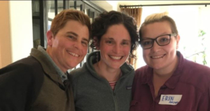 Gender Expansive Services Leadership Team 