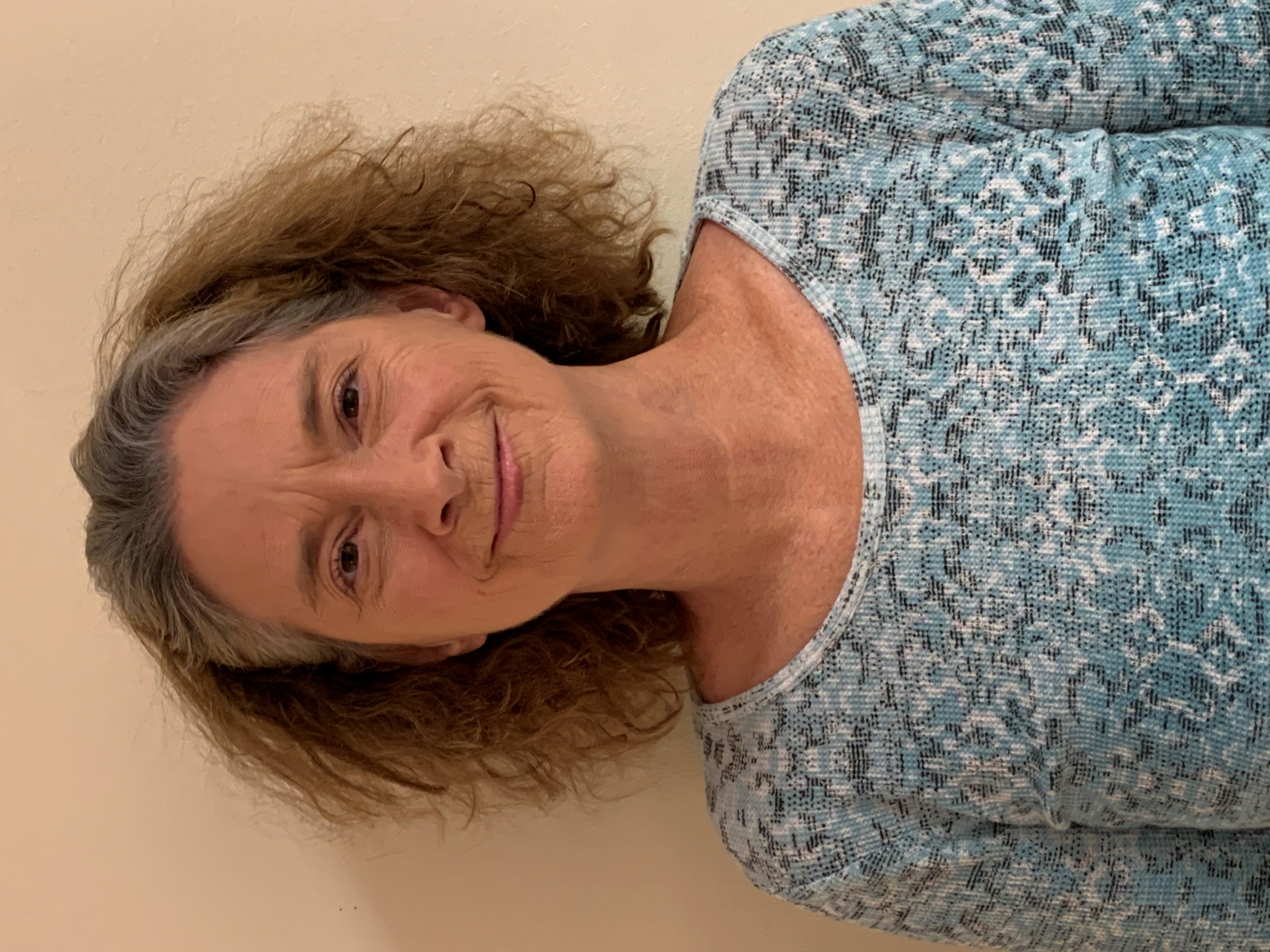Linda Winter, Ph. D.