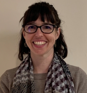 Lynea Seiberlich-Wheeler, LCSW