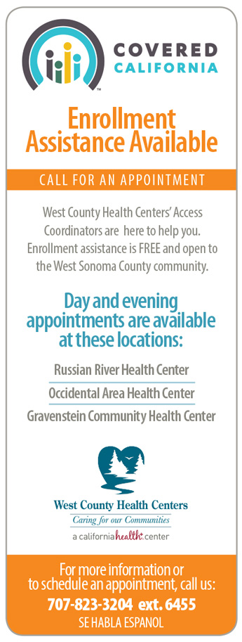 Covered California Open Enrollment