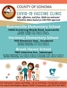 11.9.21.Covid Vaccination Flyer 5 ENG