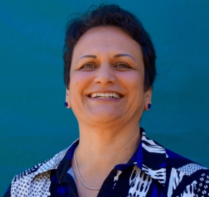 MOLINA, Josefa, PhD