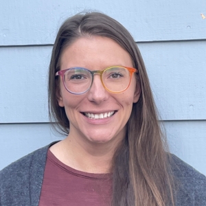 Kelly Davis, LMFT 2023
