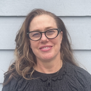 Jennifer Clark Badge Photo 2025-11